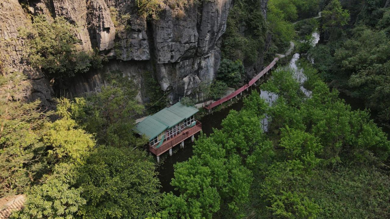 Chez Beo Homestay Ninh Binh Dış mekan fotoğraf