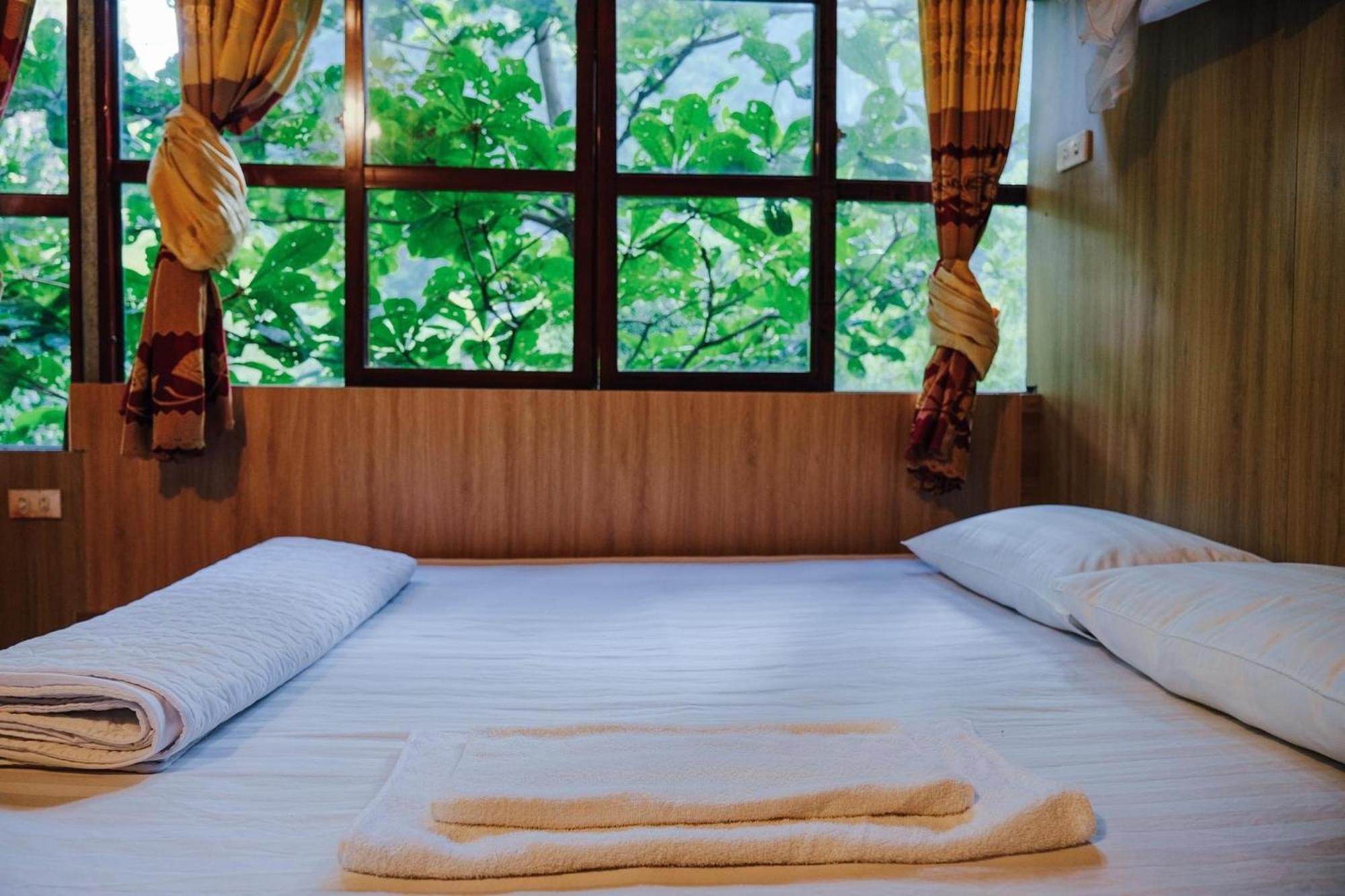 Chez Beo Homestay Ninh Binh Dış mekan fotoğraf