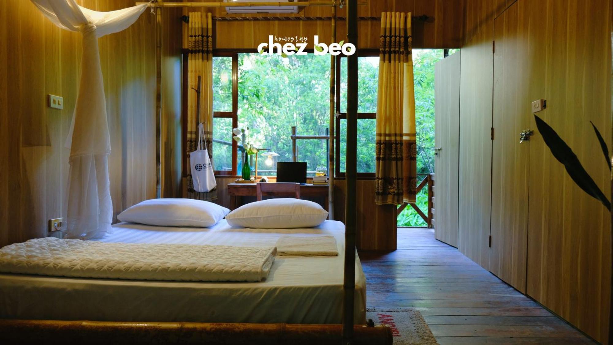 Chez Beo Homestay Ninh Binh Dış mekan fotoğraf