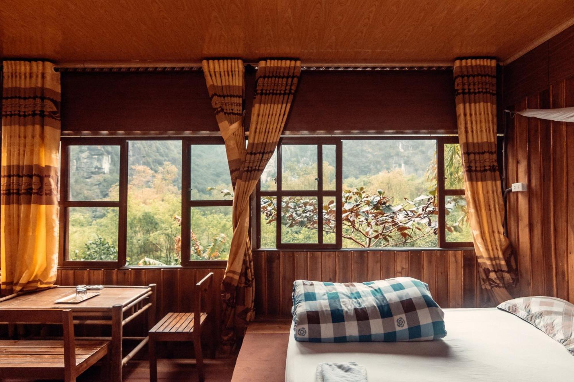 Chez Beo Homestay Ninh Binh Dış mekan fotoğraf