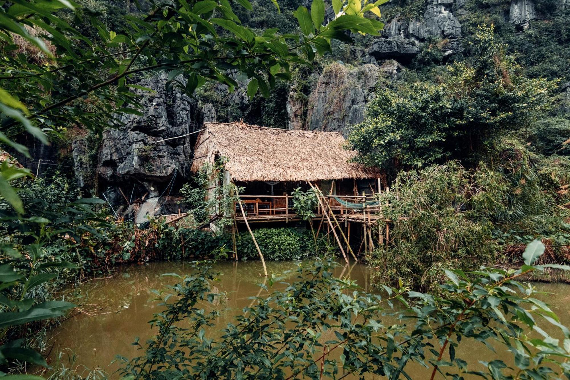 Chez Beo Homestay Ninh Binh Dış mekan fotoğraf