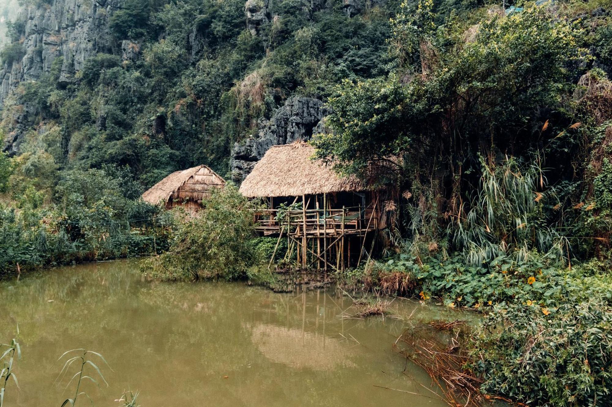 Chez Beo Homestay Ninh Binh Dış mekan fotoğraf