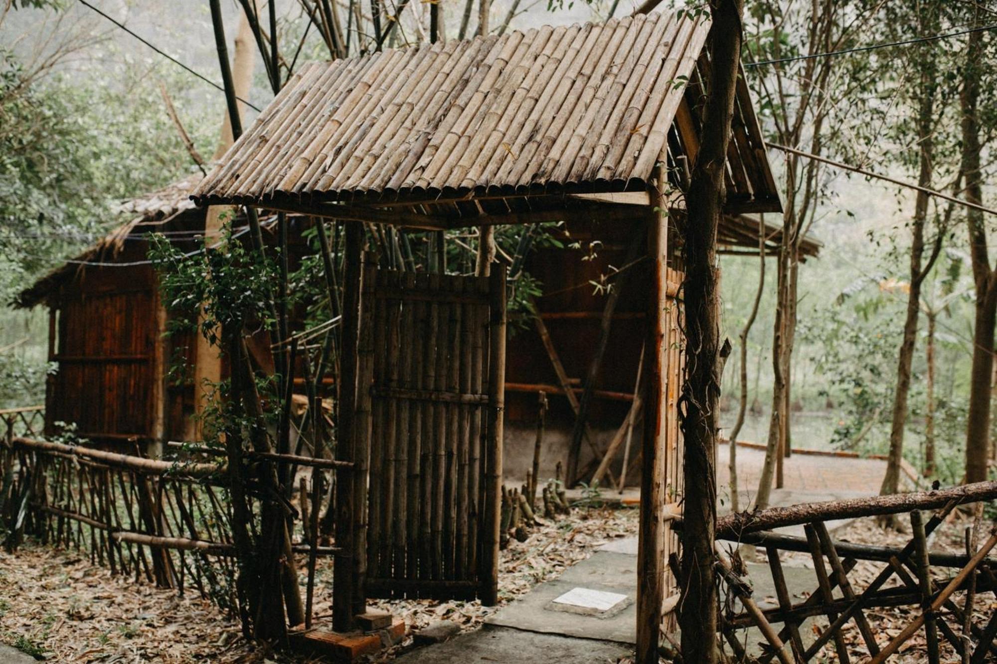 Chez Beo Homestay Ninh Binh Dış mekan fotoğraf