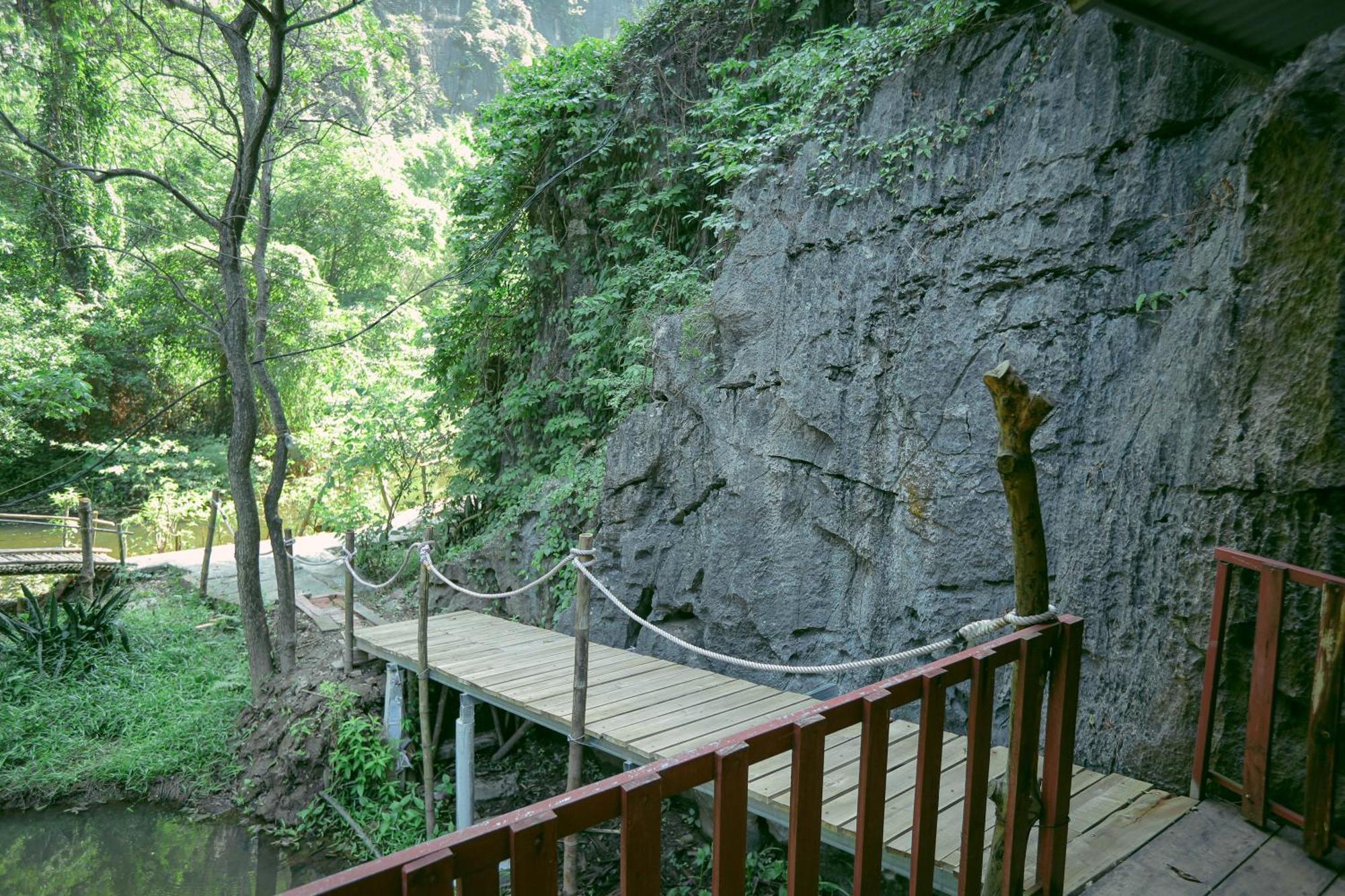 Chez Beo Homestay Ninh Binh Dış mekan fotoğraf