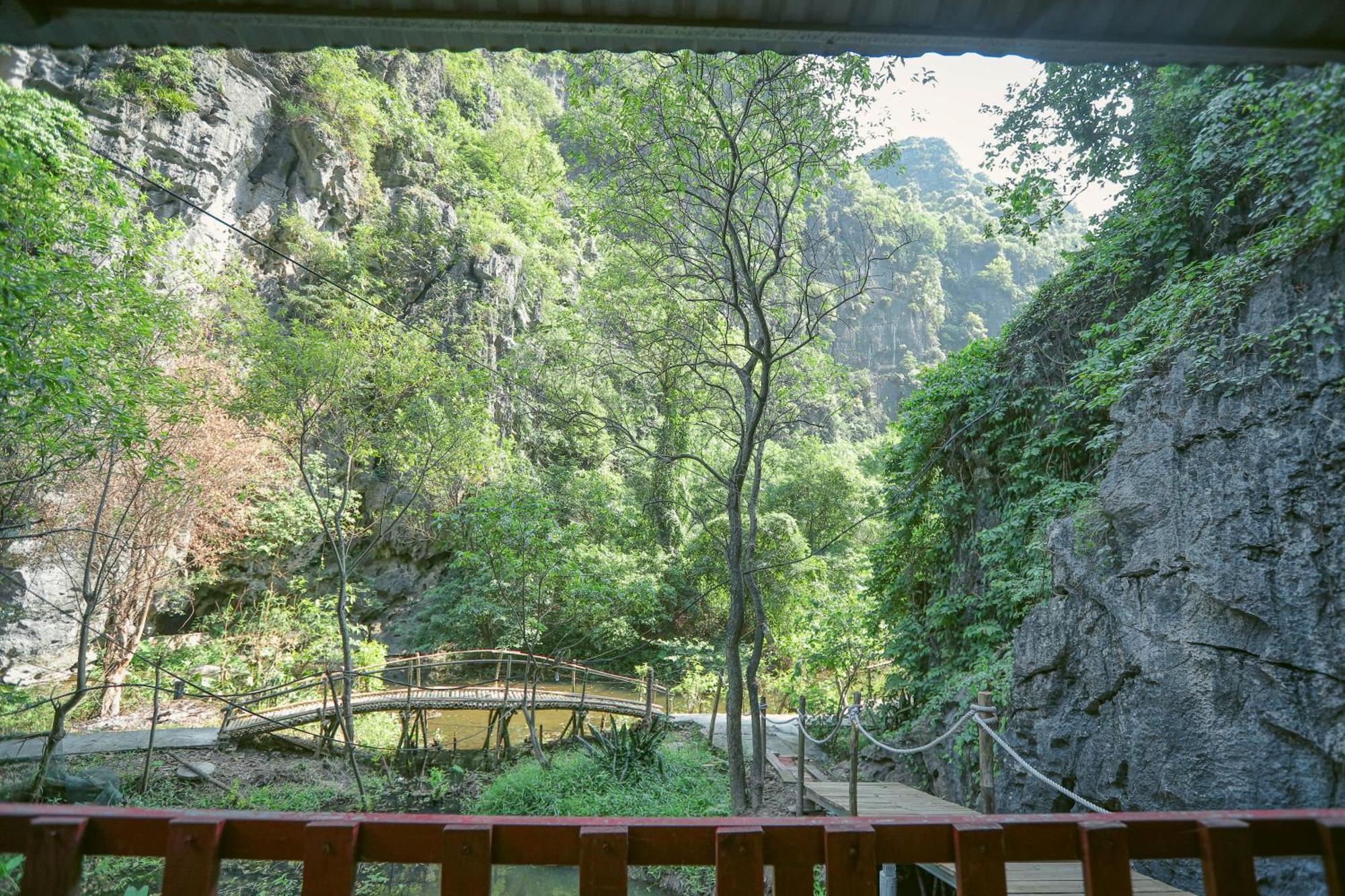 Chez Beo Homestay Ninh Binh Dış mekan fotoğraf