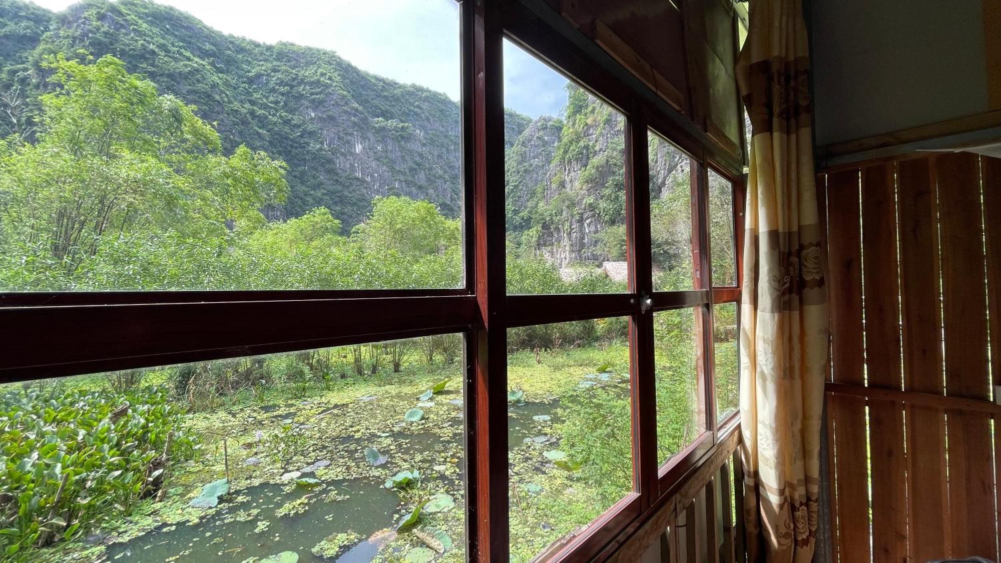 Chez Beo Homestay Ninh Binh Dış mekan fotoğraf