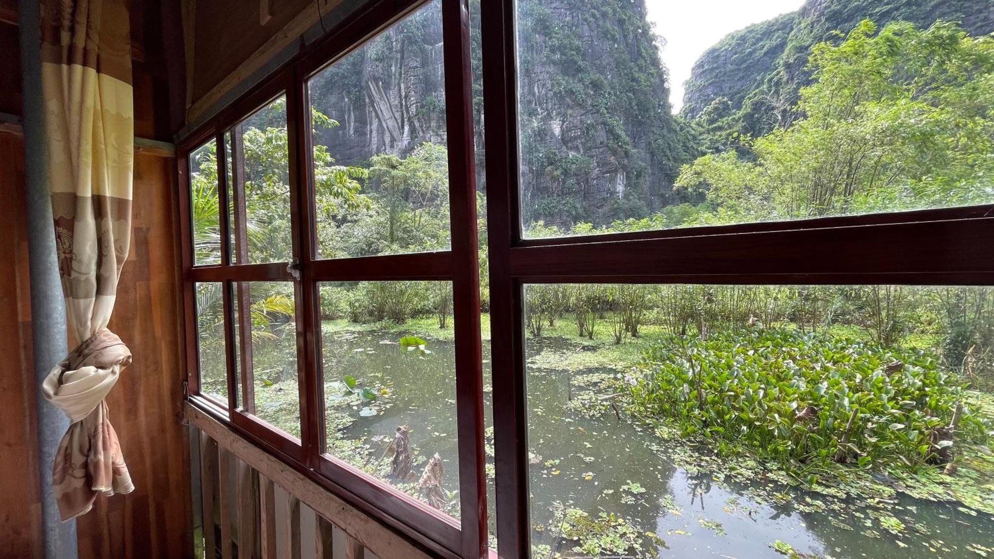 Chez Beo Homestay Ninh Binh Dış mekan fotoğraf