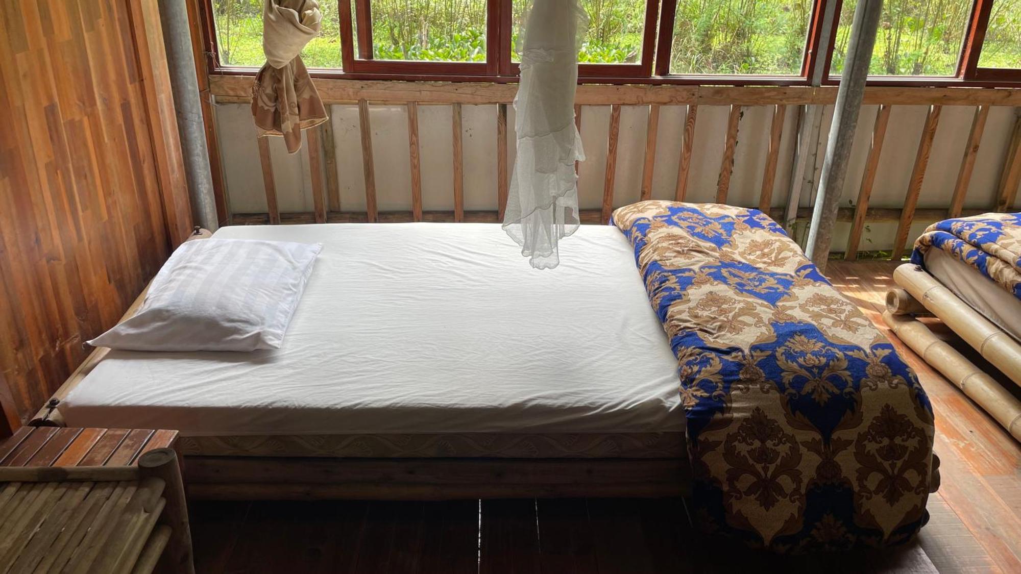 Chez Beo Homestay Ninh Binh Dış mekan fotoğraf