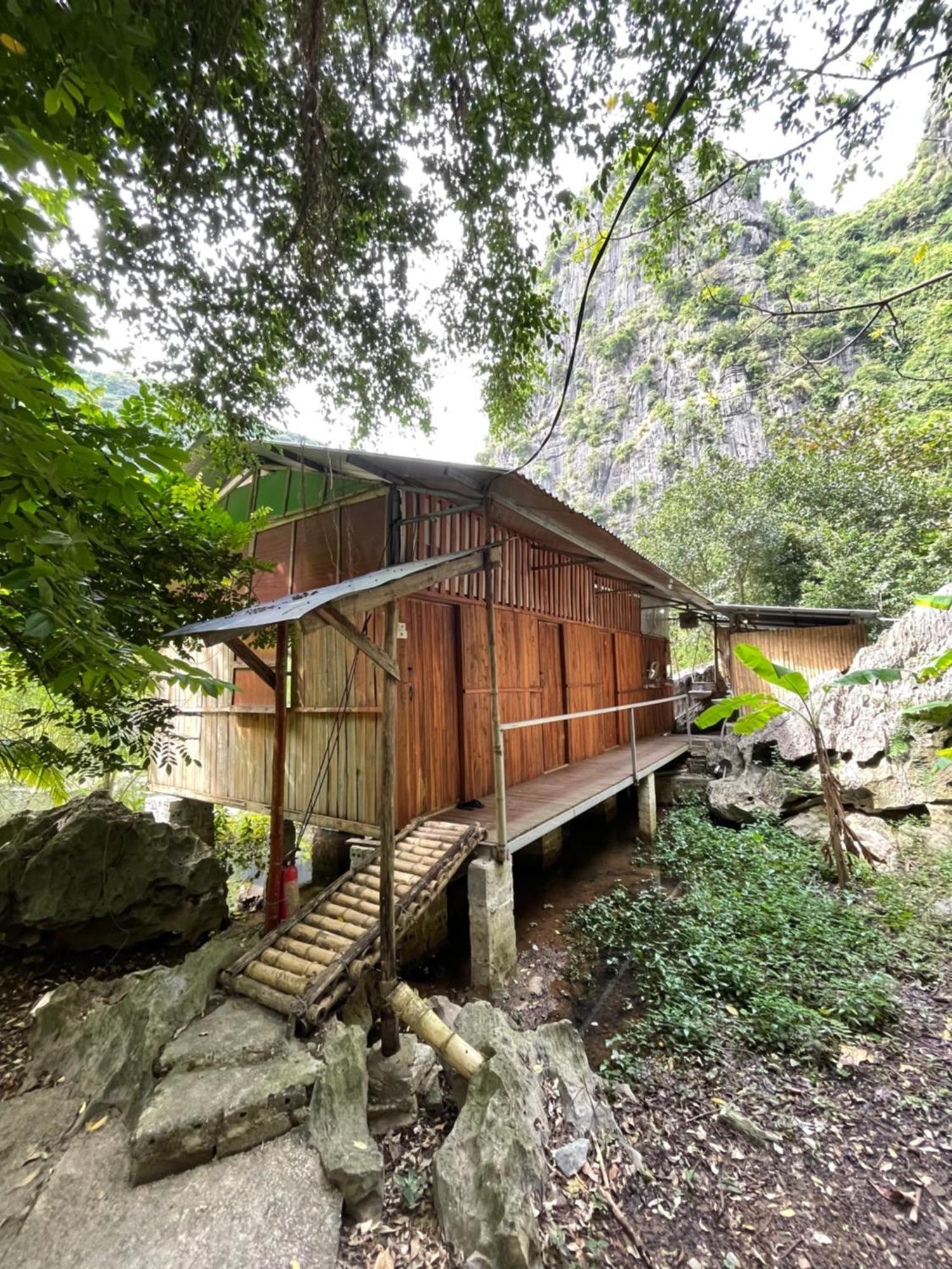 Chez Beo Homestay Ninh Binh Dış mekan fotoğraf