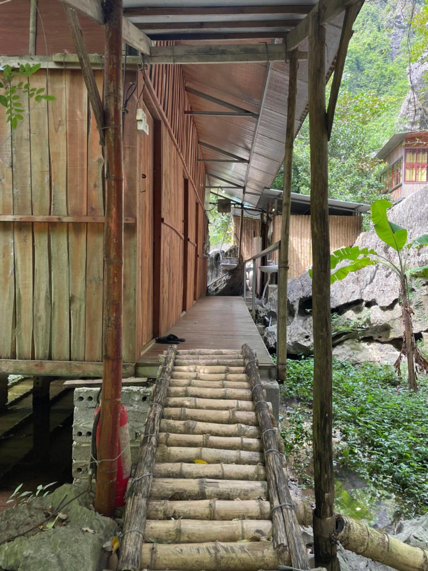 Chez Beo Homestay Ninh Binh Dış mekan fotoğraf