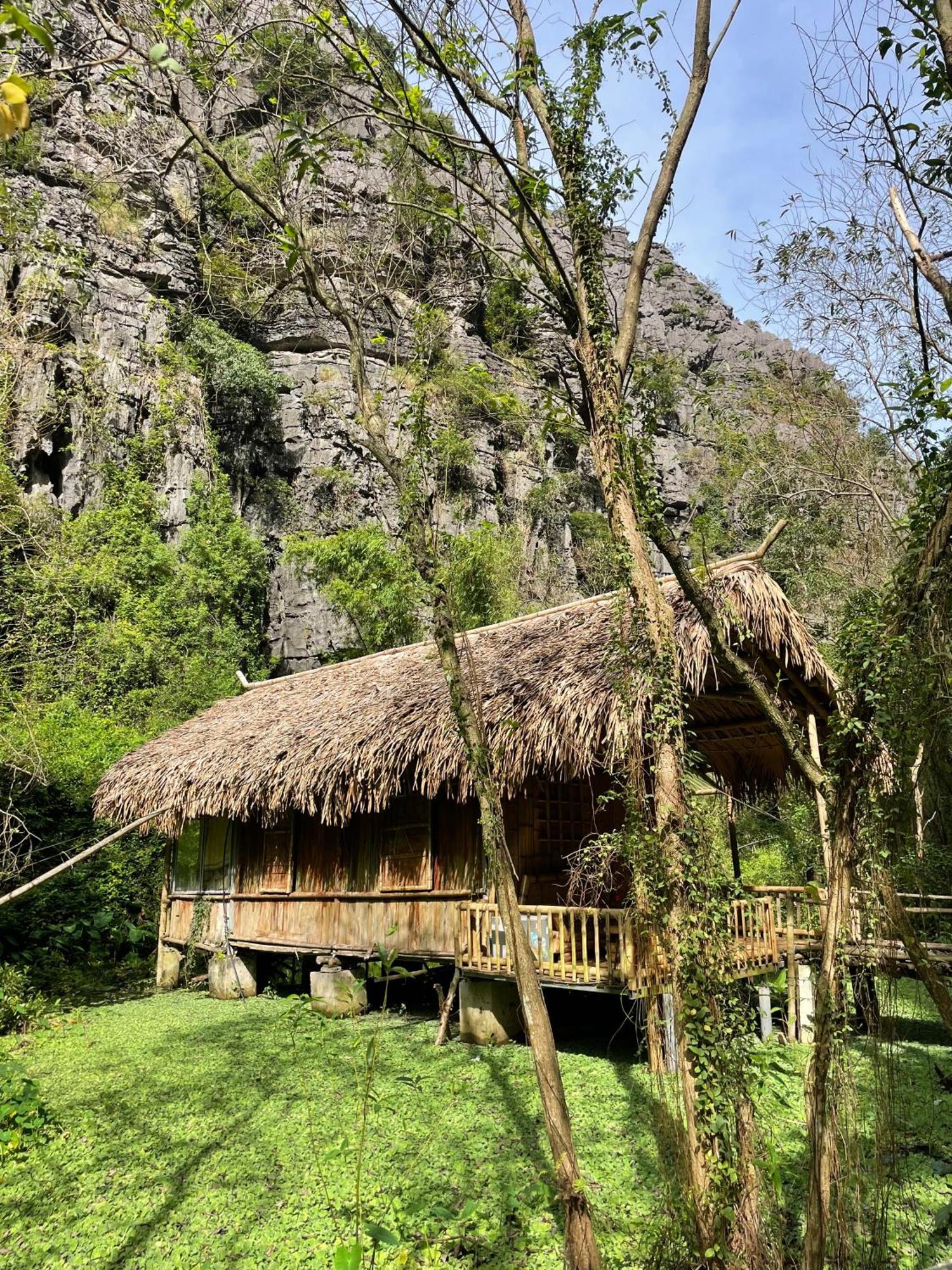 Chez Beo Homestay Ninh Binh Dış mekan fotoğraf